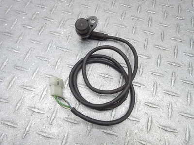 Moto Guzzi Breva 1100 2006 05-07 camioneta de velocidad velocímetro medidor sensor Foto 1 de 4