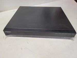 Hanwha Techwin WiseNet SPE-1620 16-Channel 2MP Network Security Video Encoder - Picture 1 of 6