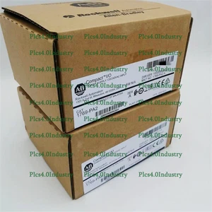 New Factory Sealed AB 1769-PA2 Ser A Compact Power Supply 1769PA2 Input Module - Picture 1 of 1