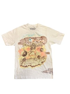 Travis Scott Circus Maximus T Shirt Australia Tour Men’s Size Medium - Bild 1 von 4