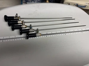 Mira telescópica rígida Gyrus ACMI M3-30A, 3 unidades / M3-70A / M3-12A - Imagen 1 de 16