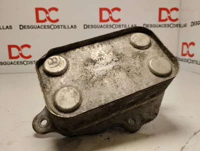 A6641800265 Enfriador Aceite Motor para SSANGYONG RODIUS Xdi 2008 132613 - Imagen 1 de 4