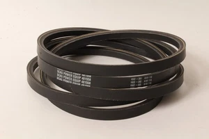 Cinghia di trasmissione per ponte taglierina Scag 481558 OEM adatta per Turf Tiger 61" - Foto 1 di 4
