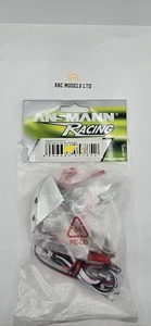 Ansmann LED Licht Set für 1/10 RC Auto Crawler ect - Bild 1 von 1