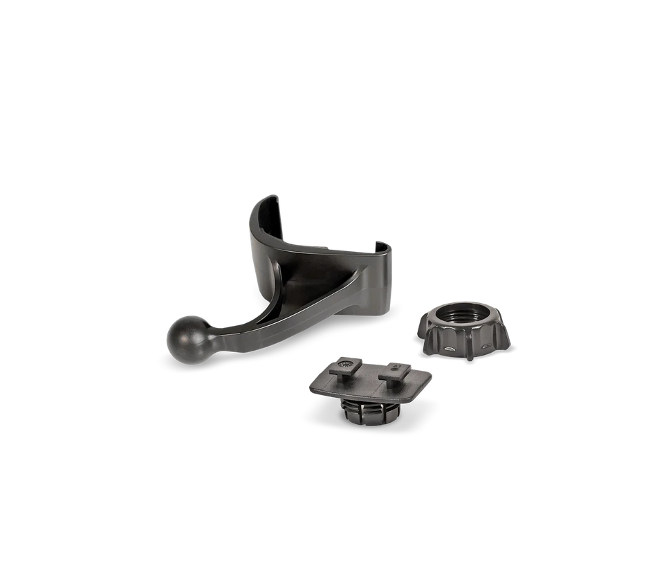 18606 Display Mount 2023+ Ford Super Duty and 21+ Ford F150 - Image 1 of 4