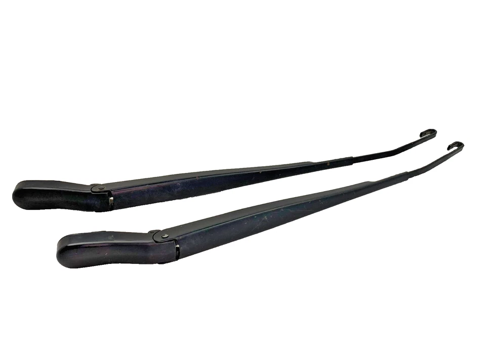 Pair 2015-2023 F150 Windshield Wiper Arm Left / Right - Image 1 of 1