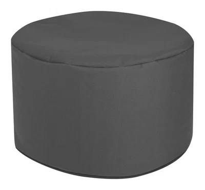 SITTING POINT only by MAGMA Sitzsack Scuba Bebop Uni Dot.Com anthrazit - Bild 1 von 4