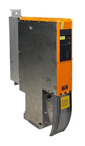 B&R 8BVI0055HWS0.000-1 / 8BVI0055HWS00001 ACOPOS multi I0055S DRIVE 480VAC USNP - Picture 1 of 6