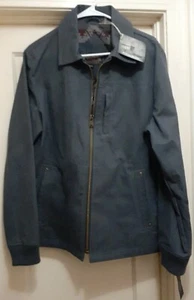 NEU! Pendleton SCHWERE GRADE amerikanische indische LEINWAND WIE JACKE MITTEL 100 % BAUMWOLLE - Bild 1 von 15