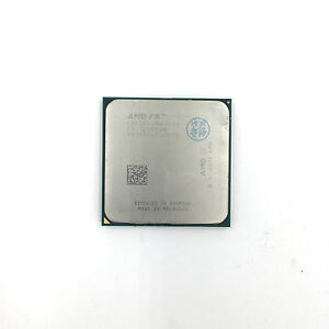 AMD FX Series FX-4100 Quad Core CPU 3.6GHz FD4100WMW4KGU Processor Socket AM3+