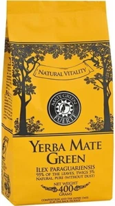 Orangentee Yerba Mate Green Fuerte 400G - Bild 1 von 1