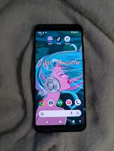 Pixel 3 - Tiktok, Capcut & Marvel snap installé - Photo 1 sur 4