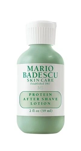 Mario Badescu proteína después del afeitado loción Foto 1 de 1