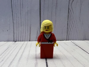 Lego # 9349 Castle Fairytale and Historic Set - Education Minifigure - Picture 1 of 4
