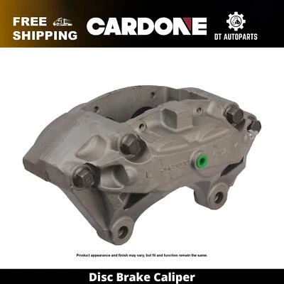 Pinza de freno de disco delantera derecha Cardone 2015 2016 2017 para Infiniti Q50 2014-2019 Foto 1 de 4