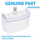 Water Dispenser Water Tank Assy BEKO SS140020DT SS140021D SS140021DT SS141020D