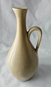 Rorstrand Carl Harry Stalhane vase form with handle, Swedish, Mid century modern - Picture 1 of 12