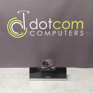 Yealink UVC50 USB PTZ Camera HD Conference Camera  - Picture 1 of 2