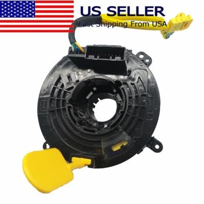 NUEVO resorte de reloj para Cadillac SRX Base 3,6 L V6 - Flex 2016 Foto 1 de 4