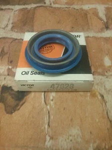 47628 Victor Oil Seal - Picture 1 of 2