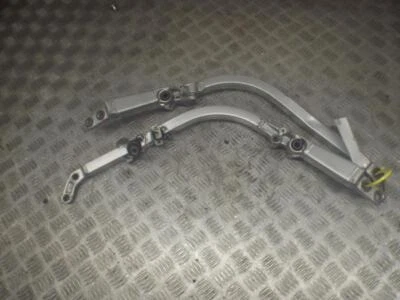 Par de rieles de cuadro Yamaha FJ1200 A ABS 4CR  Foto 1 de 4