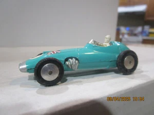 CORGI TOYS BRM Fórmula 1 Grand Prix Racer No. 3 A Real Dandy Vintage Original - Imagen 1 de 7
