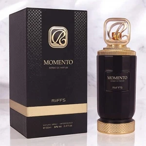 Riiffs Momento Extrait De Parfum 100ml Unisex. - Bild 1 von 3