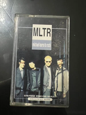 MLTR Michael Learns To Rock / Strange Foreign Beauty - Image 1 of 3