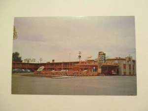 Grand Junction Postcard City Center Motor Hotel - Picture 1 of 2