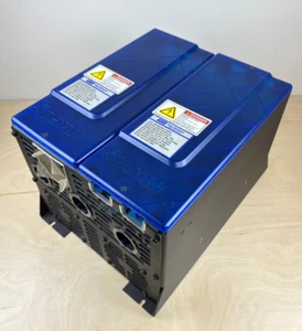 Spang 1053-0200-000-0-1-00RPK Resistive Load Controller, SPE2, 200 Amp - Picture 1 of 11