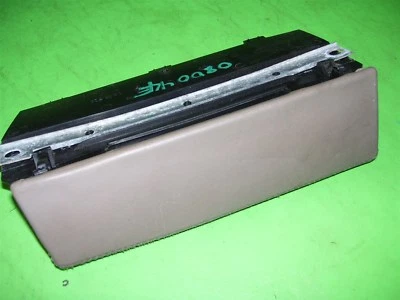 BMW 740IL LH Panel Puerta Delantera Izquierda Piezas Reposabrazos Tapa COSA 1993 740 Foto 1 de 3