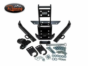 Land Rover Defender 90/110 >1998 adjustable Tow Hitch kit (No electrics)-DA2121 - Picture 1 of 1
