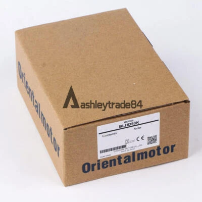 1PCS NEW IN BOX VEXTA Motor Driver BLHD50K Fast delivery BLHD50K - Image 1 of 4