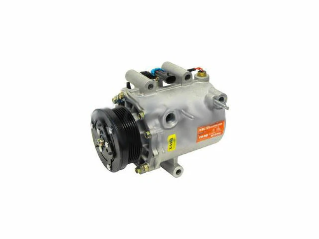 34CF57Z A/C Compressor Fits 2002-2005 Buick Rendezvous 3.4L V6 LA1 VIN: E OHV - Image 1 of 1