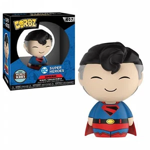 Dorbz: DC Series 1 Kingdom Come Superman Specialty Series #407 Funko - Picture 1 of 1