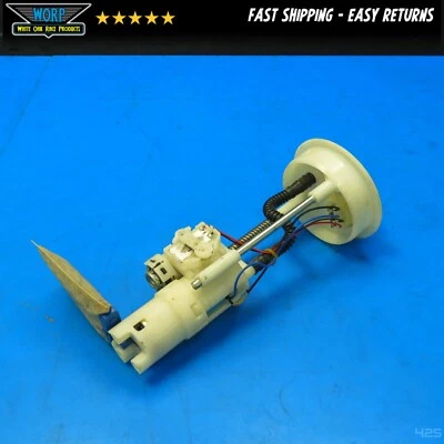 GENUINE OEM 2014-23 POLARIS RZR XP 1000 FUEL PUMP GAS ELECTRIC PUMP 2521363 ~ B - Image 1 of 4