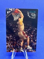 Bob Sura 1995-1996 Classic Rookies Signature Autograph Edition AUTO RC