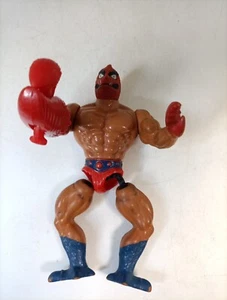 CLAWFUL MOTU masters of the universe Mattel - Imagen 1 de 2