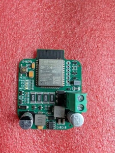 Busch-Welcome ABB-Welcome ESP32 Bus Interface / Klingel Smart machen - Bild 1 von 2