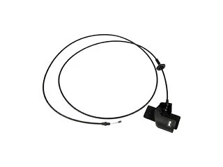 Hood Release Cable Dorman For 2006-2011 Buick Lucerne 2007 2008 2009 2010 - Image 1 of 2