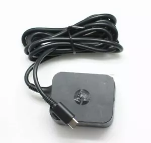 792584-001 TPN-LA01 5.25V 3A TYPE-C AC ADAPTER TPN-AA01 For HP Pavilion x2 - Picture 1 of 4