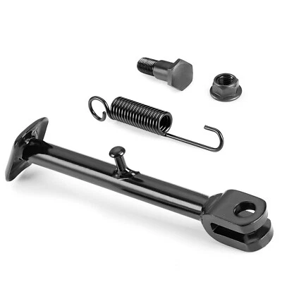 Side Stand Kick Stand Bar Assembly 50530-GEL-305 For Honda CRF50F 2004-2012 - Image 1 of 4