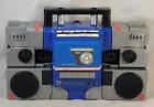 Vintage 1984 Tai Fong Robotic Radio G1 Transformer KO Soundwave