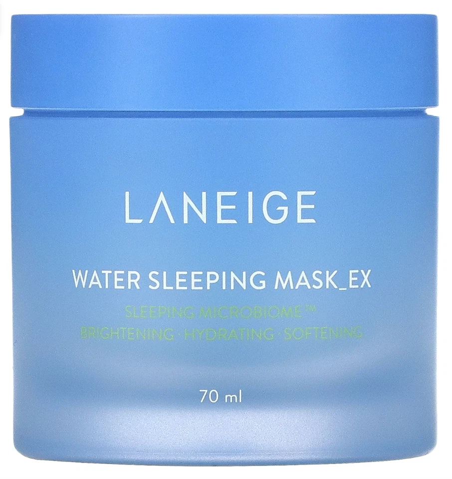 Laneige Water Sleeping Mask by Laneige 2.3 oz Face Mask