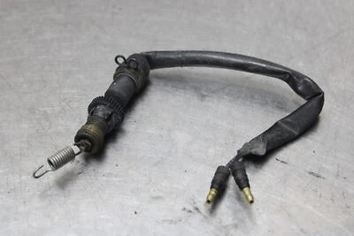 11-13 Honda CBR250R CBR 250 Rear Brake Sensor - Image 1 of 3