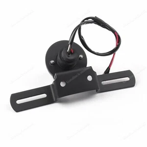 1 X Rear Brake Tail Light Running light Fit For Harley Touring FLHT FLTR 1997-23 - Picture 1 of 5