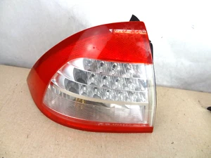 06 07 08 09 Milan Left Driver's Taillight, quarter panel mounted - Picture 1 of 2
