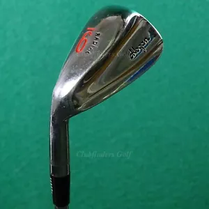 LH Ben Hogan Original Radial Forged Single 9 Iron Stock Apex 3 Steel Regular - Picture 1 of 2