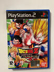 Dragon Ball Z: Budokai Tenkaichi 3 Sony PlayStation 2 2007 ITA