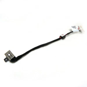 Dell Inspiron 15 / Vostro 15 DC Power Jack Harness cable (KD4T9) - Imagen 1 de 1